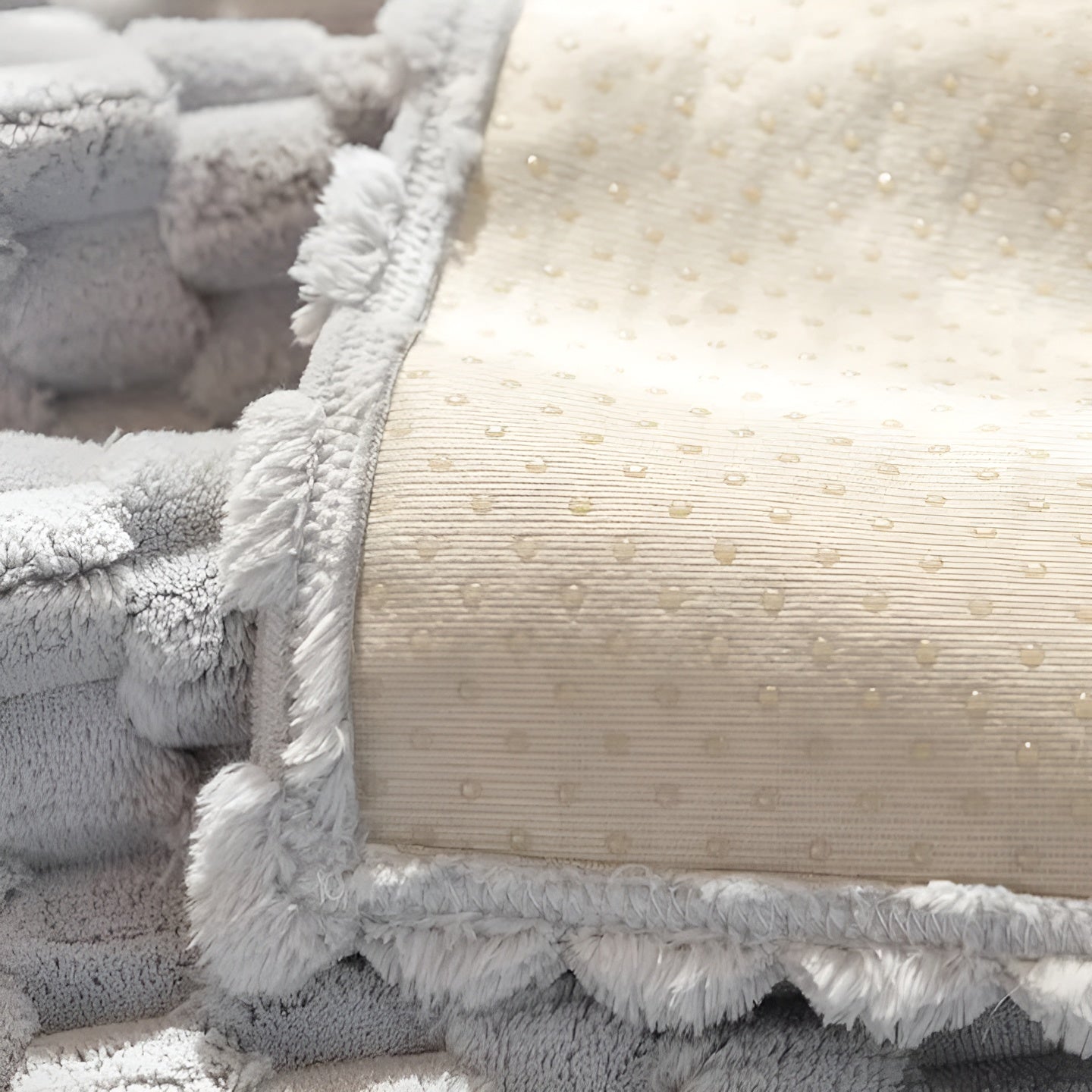 Protect and Enhance Your Sofa in Seconds with VeluLuxe