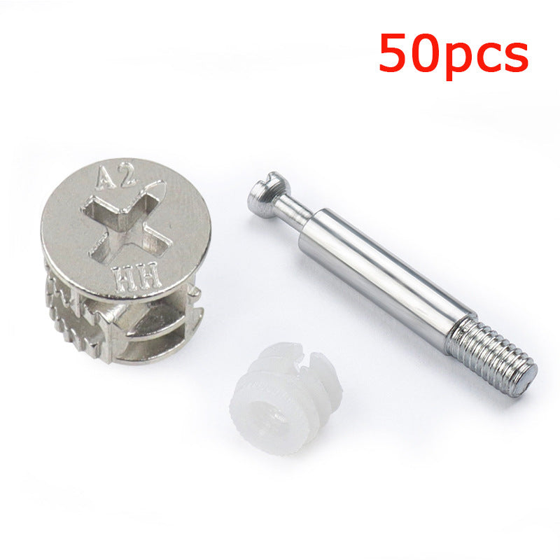 Adjustable 3-in-1 Wood Drill Hole Locator Tool