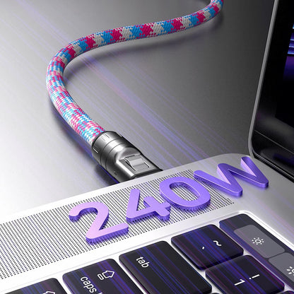 Portable Fast Charging Bracelet – Stay Powered Anytime