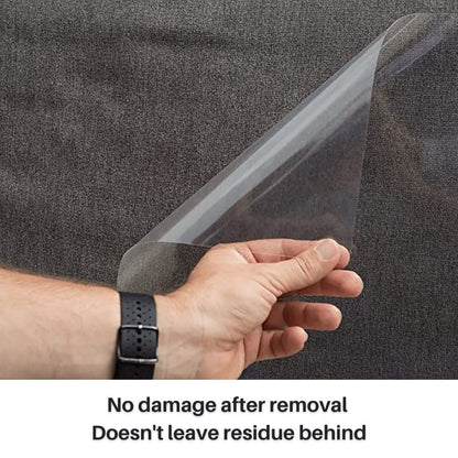 Invisible Furniture Guard – Protect Your Home with Ease