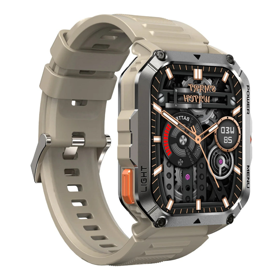 Smartwatch with GPS Functionality - Model W70 Pro