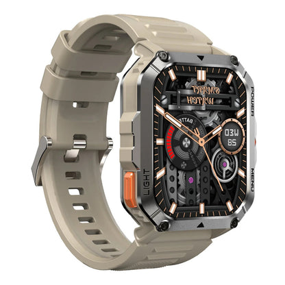 Smartwatch with GPS Functionality - Model W70 Pro