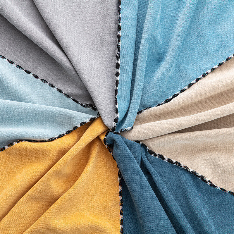 Washable Couch Protector with Non-Slip Design – Sofa Cover