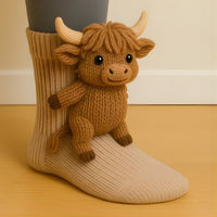 Highland Cow