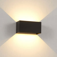 Black - 12W