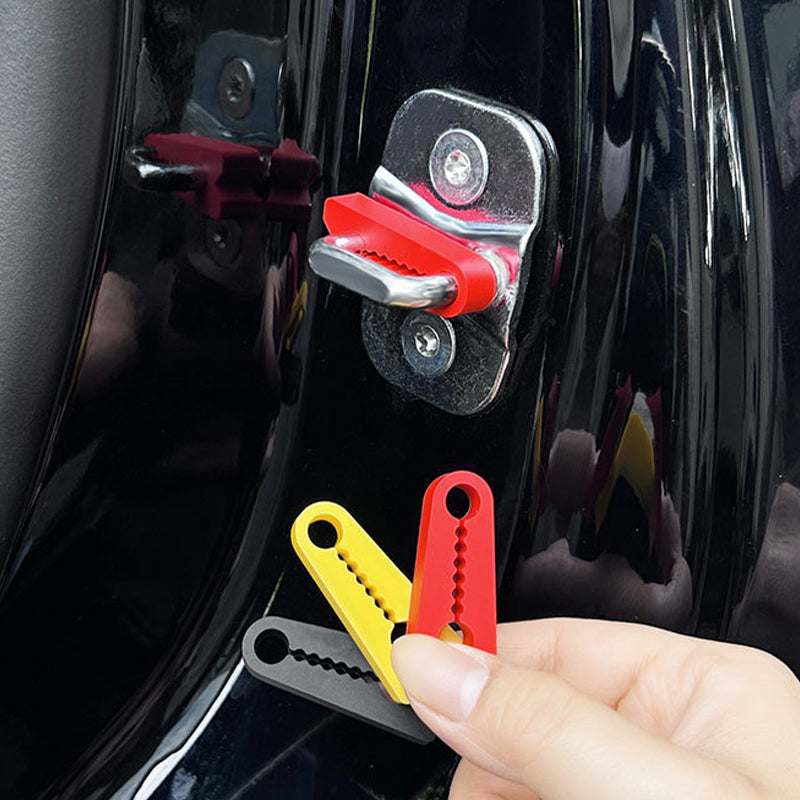 2+2 FREE | SilentSlide – Prevents Door Slamming for Smooth, Quiet Operation