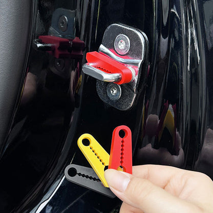 2+2 FREE | SilentSlide – Prevents Door Slamming for Smooth, Quiet Operation
