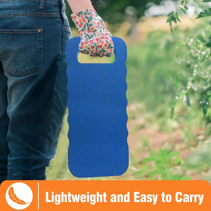 Comfortable Kneeling Pad for Endless Gardening Enjoyment