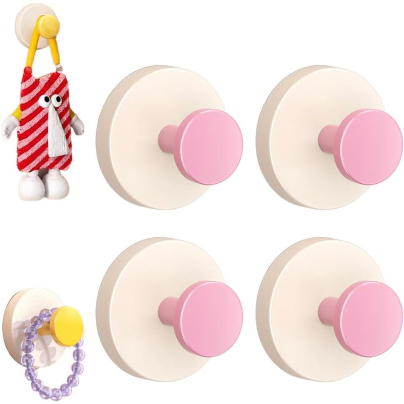 2+2 FREE | Quick Stick - Hang Decorations Instantly Without Damage
