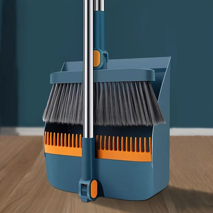 Multi-Angle Cleaning Kit for Dust and Hair Removal