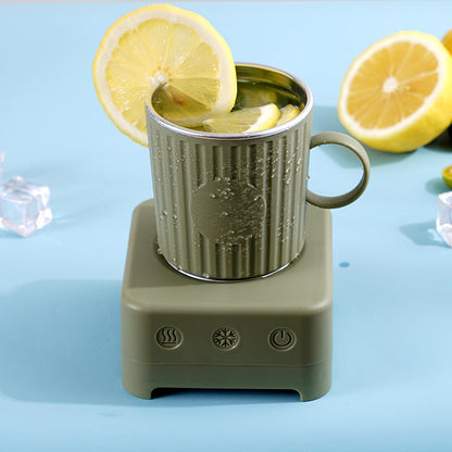 Drink Holder – Keeps Beverages Perfectly Hot or Cold Anywhere
