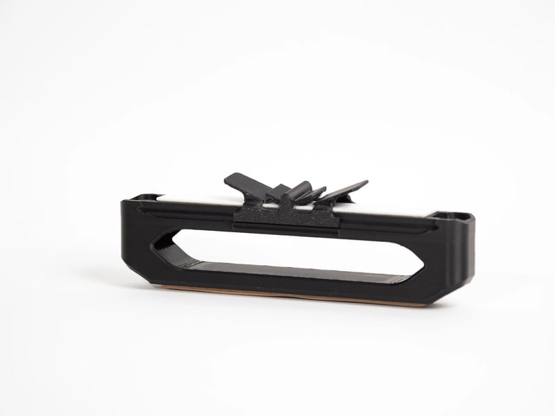 SharpEdge Pro – Ultimate Precision Knife Sharpener