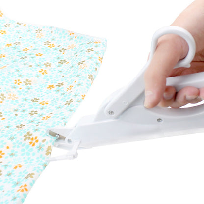 Effortless Fabric Cutting Tool – Faster Than Ever Before