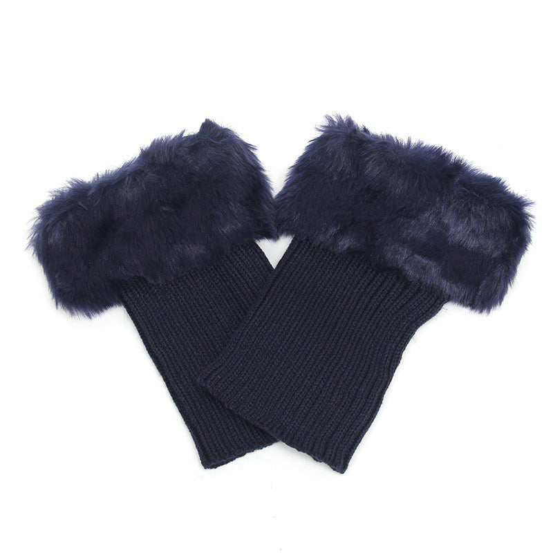 Stay Warm and Stylish All Winter Long with FurryLegs