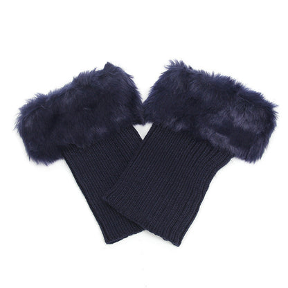 Stay Warm and Stylish All Winter Long with FurryLegs