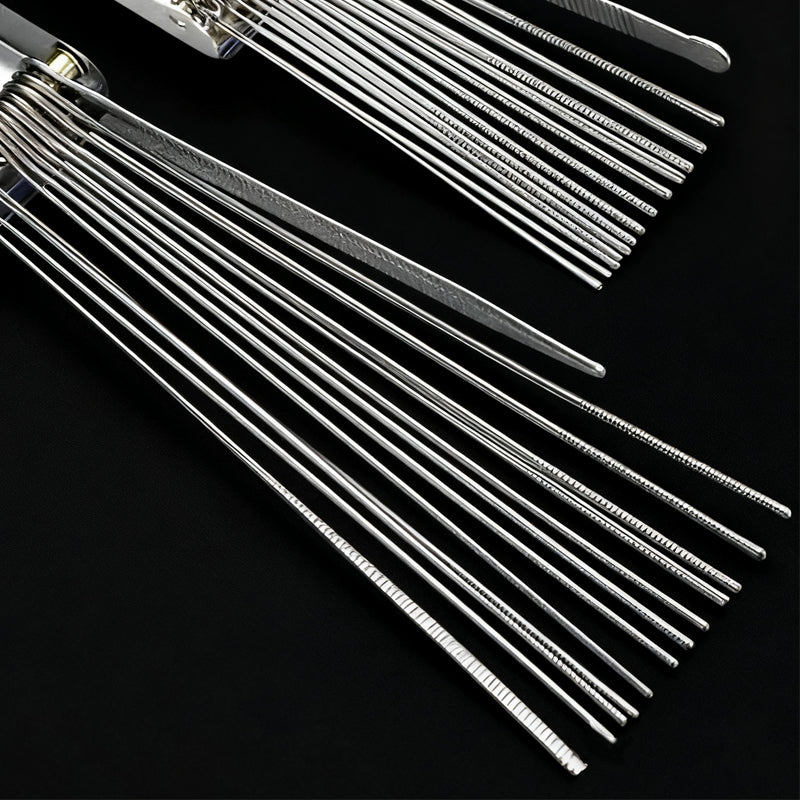 Nozzle Clearing Tool for Smooth, Hassle-Free Operation