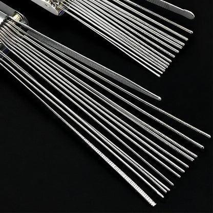 Nozzle Clearing Tool for Smooth, Hassle-Free Operation