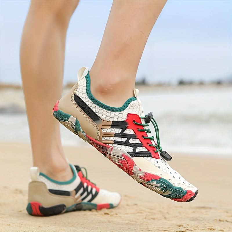 Water Shoes for Adventures - Quick-Dry Footwear
