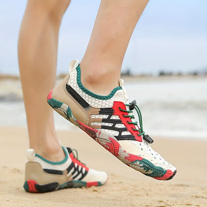Water Shoes for Adventures - Quick-Dry Footwear