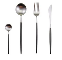 Black Silver