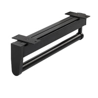 24 cm (9.45 in)-Black