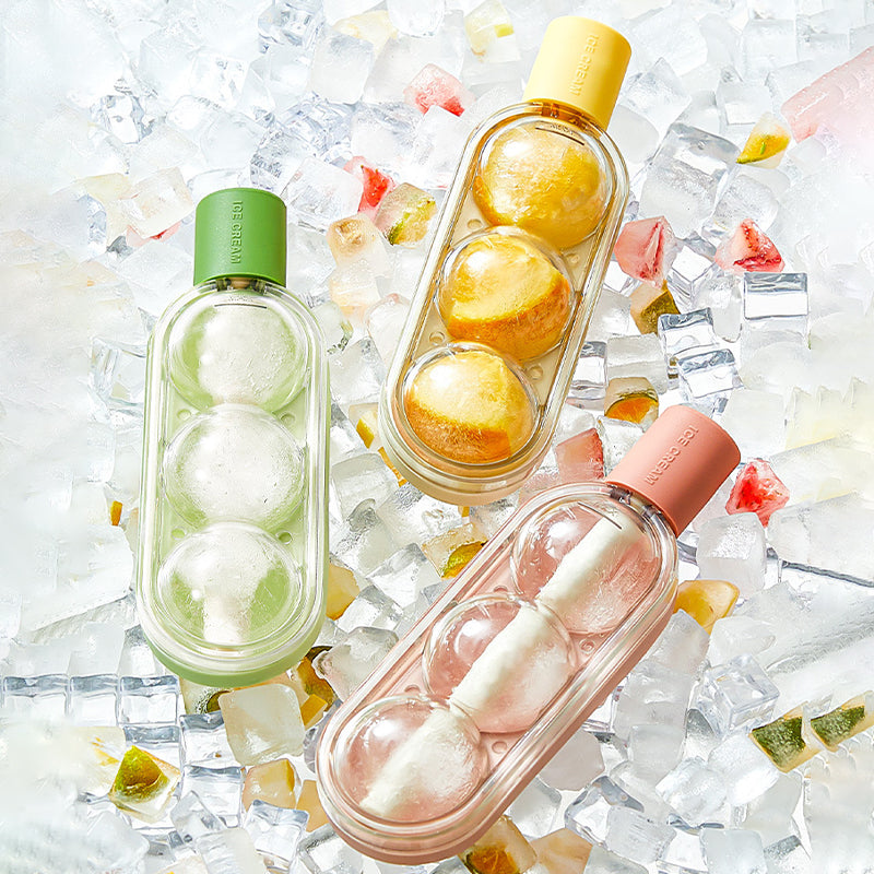 Buy 1 Get 1 Free | FreezeSip – Enjoy Mess-Free Ice Pops and Sip Every Drop