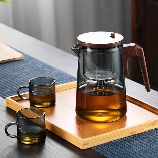 Elegant Teapot - 50% Off | Last Day Discount on Tea Kettle