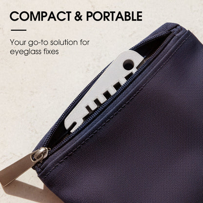 2+2 FREE | AdjustiMate – Perfectly Fitting Glasses for All-Day Comfort