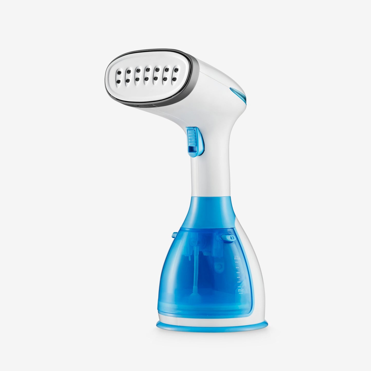Compact Garment Steamer for Effortless Clothing Care