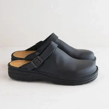 Comfortable and Stylish Clogs