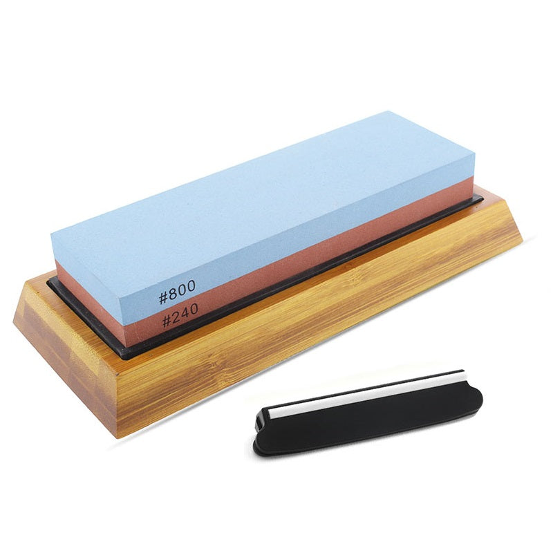 Sharpening Stones for Professional Knife Care