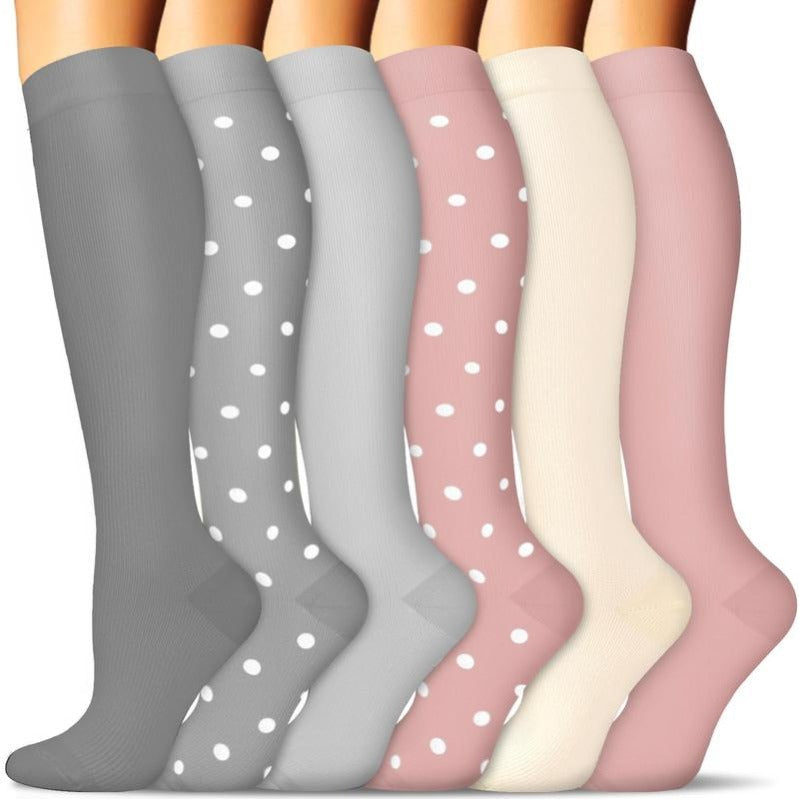 Get 3 Extra Free | Quickly Alleviate Leg Fatigue and Swelling with Comfort