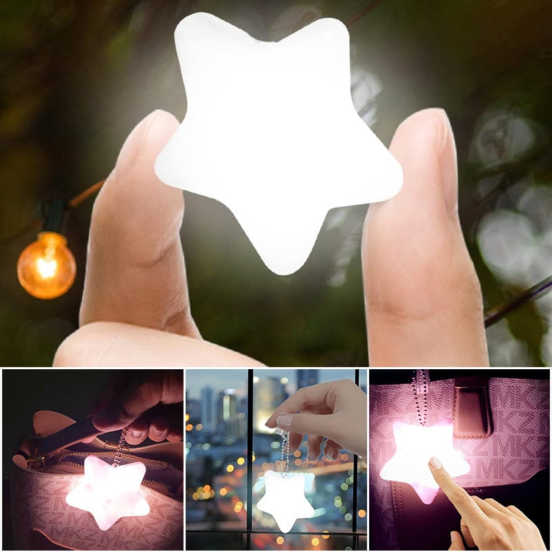 Instantly Locate Essential Items in the Dark