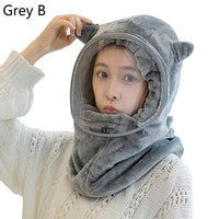 Gray