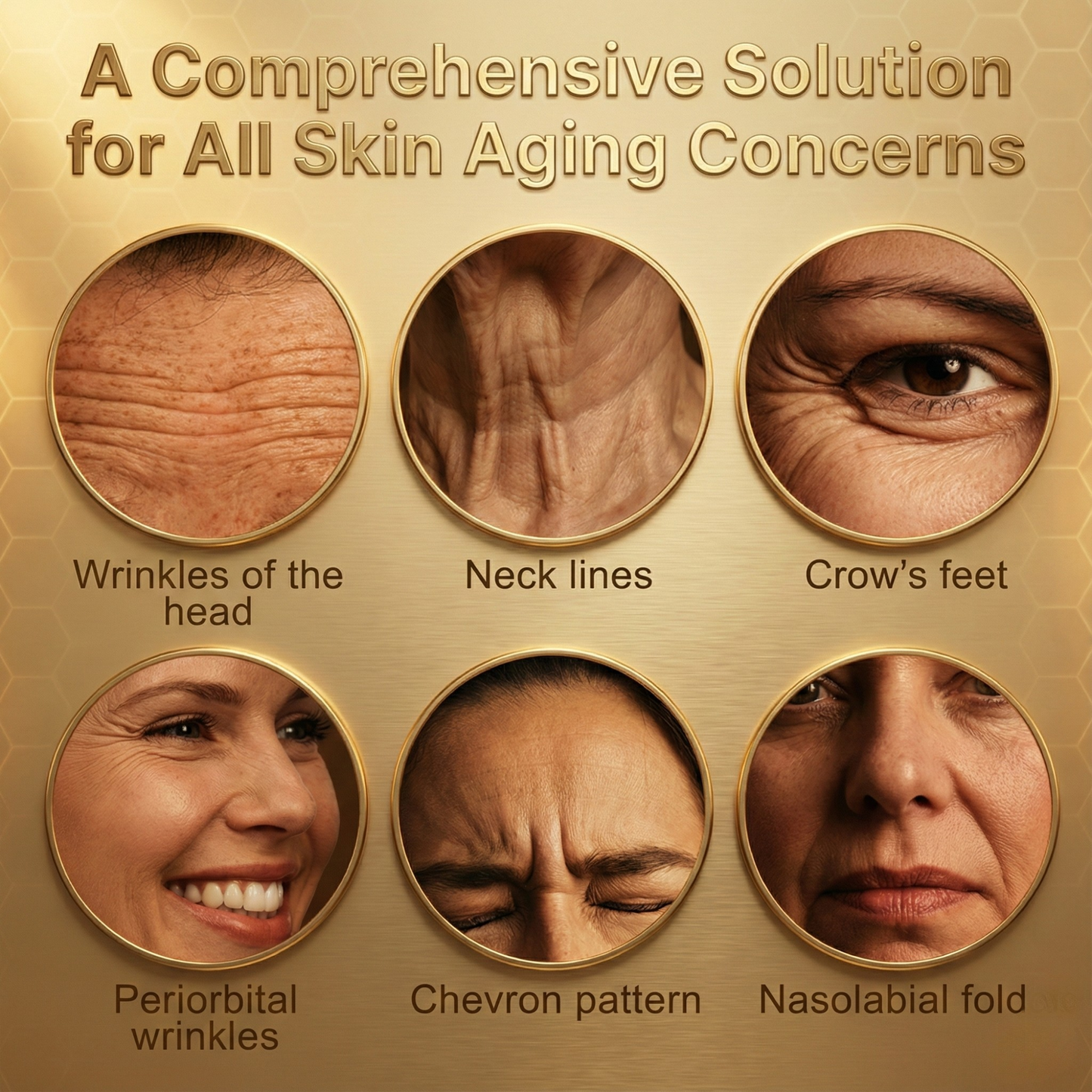 Revitalizing Eye Cream with Natural Ingredients - 20g