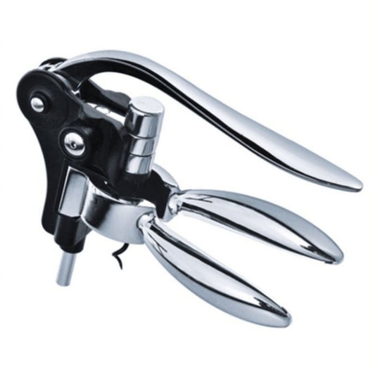 Cork Opener – Effortlessly Open Any Wine Bottle in Seconds