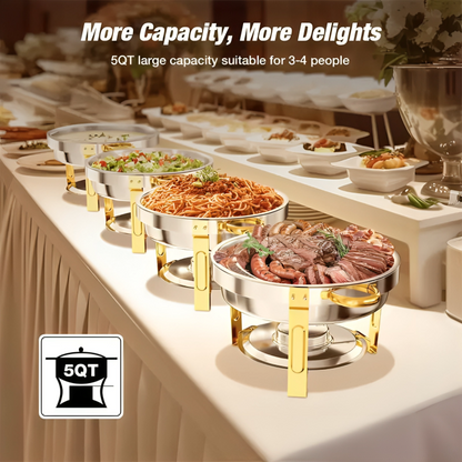 Food Warmer – Keeps Meals Hot and Fresh for 2 Hours