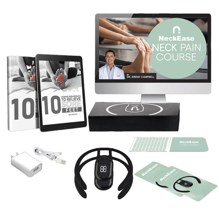 Digital Trainer for Correcting Your Posture