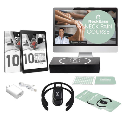 Digital Trainer for Correcting Your Posture
