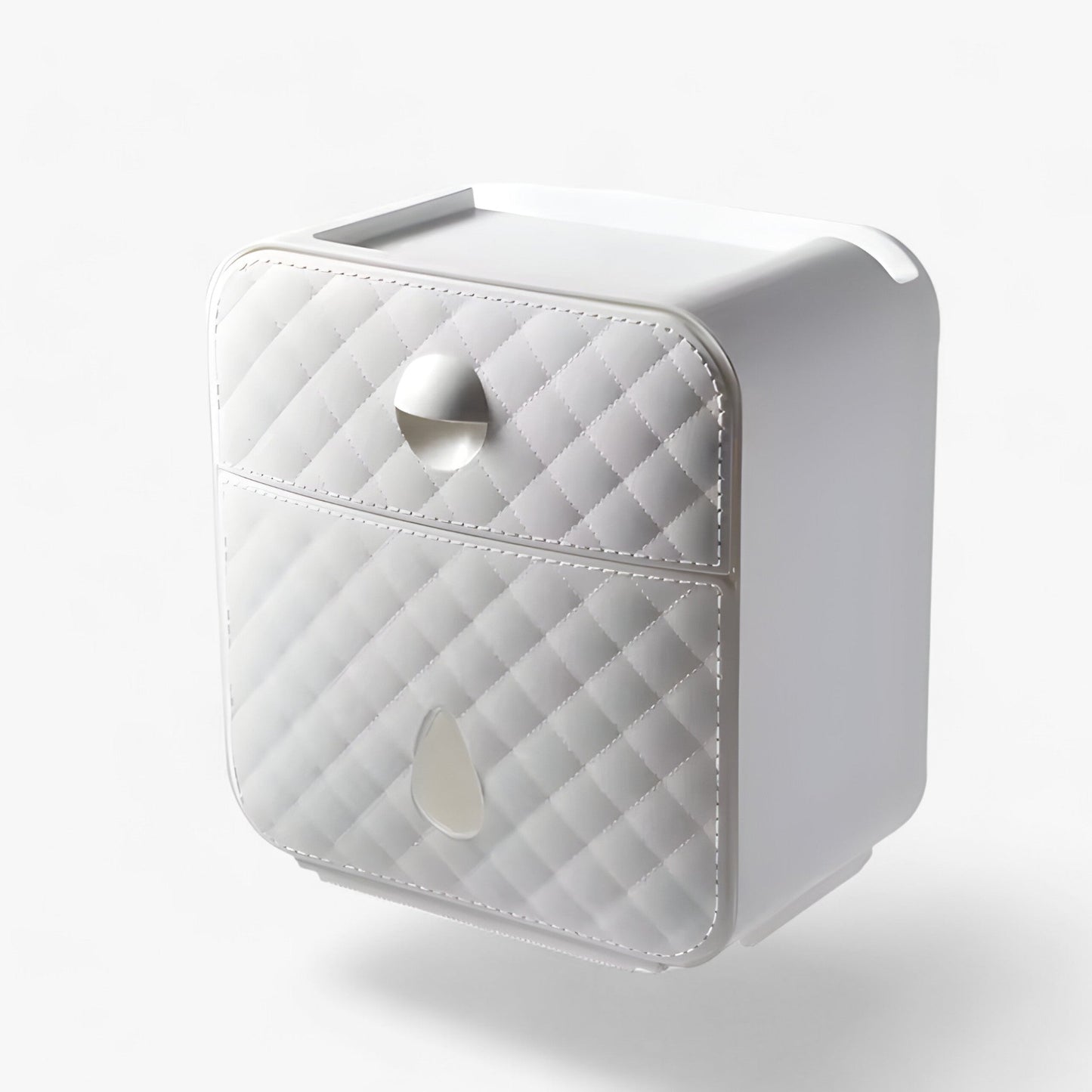 Toilet Paper Storage – Keep It Dry and Organized Every Time