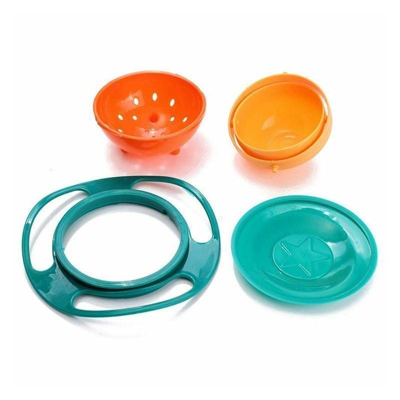 Leak-Proof Drinking Cup for Toddlers – Stress-Free Mealtimes