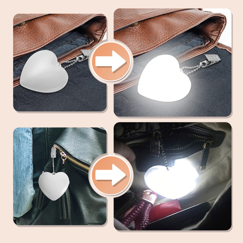 Instantly Locate Essential Items in the Dark