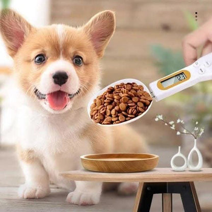 Perfect Cooking Every Time with Ultra-Precise Measurements