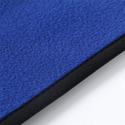 Fleece Winter Headband | Cozy Ear and Forehead Band for Men & Women | Ideal for Running, Cycling & Outdoor Activities