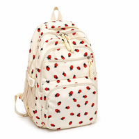 Strawberry White