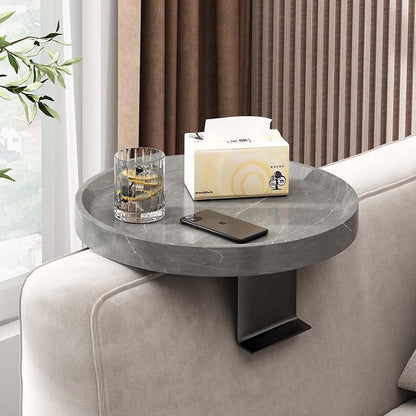 Drink and Device Organizer for Easy Storage and Accessibility