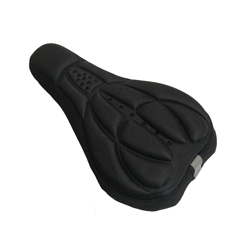 Bike Comfort System – Experience Smooth, Pain-Free Rides Every Time