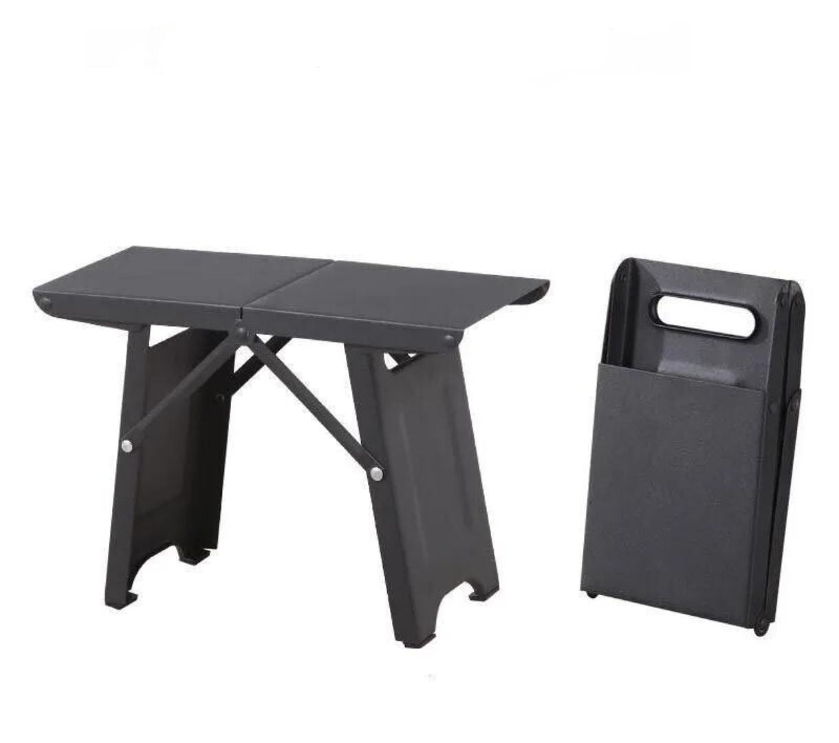 Lightweight Outdoor Chair for Effortless Comfort