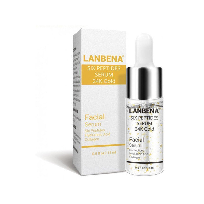 Revitalizing Gold Essence Wrinkle Serum
