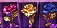 Golden Box